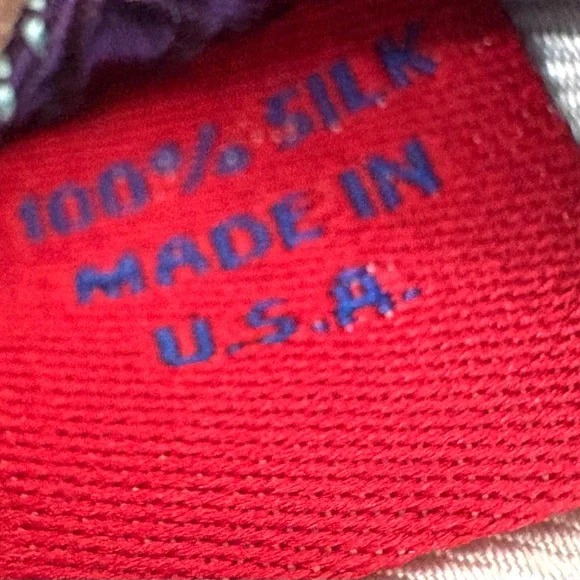 Set of 3 Roberto Calvalli Men's Patterned Silk Ties Vintage - Picture 8 of 14